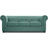 Честер-3 Velvet Mint недорого