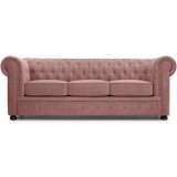 Честер-3 Velvet Pink недорого