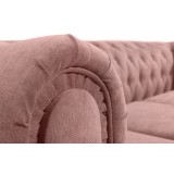 Честер-3 Velvet Pink от производителя