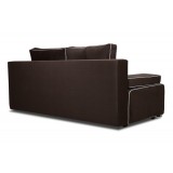 Лиссабон Velvet Brown купить