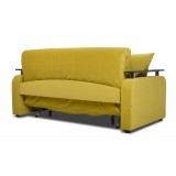 Остин (Денвер) Velvet Yellow купить