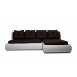 Скандинавия (Кормак) Textile Brown недорого