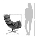 Кресло LOBSTER CHAIR распродажа