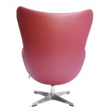 Кресло EGG CHAIR натуральная кожа от производителя