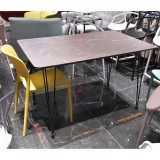 Стол Solution 120x80 купить