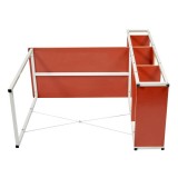 Стол письменный с полками Frame распродажа