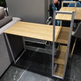 Стол письменный с полками Frame недорого