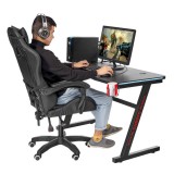 Компьютерный стол Epic Glow 120х60х75см от производителя