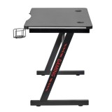 Компьютерный стол Epic Glow 120х60х75см купить