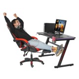 Компьютерный стол Epic Glow 120х60х75см недорого