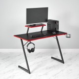 Геймерский стол Basic 110x59x75см купить