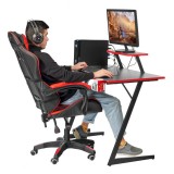 Геймерский стол Basic 110x59x75см распродажа
