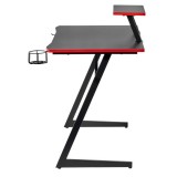 Геймерский стол Basic 110x59x75см недорого