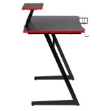 Геймерский стол Basic 110x59x75см недорого