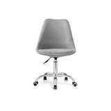 Kolin gray / chrome купить