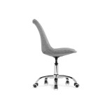 Kolin gray / chrome распродажа