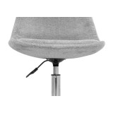 Kolin gray / chrome недорого