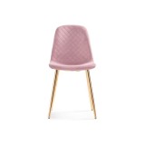Dabl light purple/ gold купить