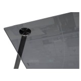 Аелина gray / black купить