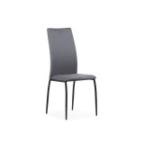 Аелина gray / black распродажа