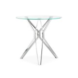 Саито 80 white / chrome купить