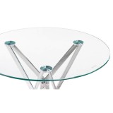 Саито 80 white / chrome от производителя