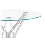 Саито 80 white / chrome недорого