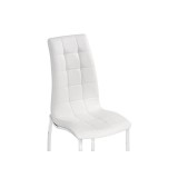 Саито 80 white / chrome недорого
