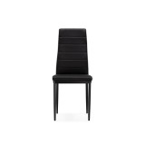 Лили 80 black / chrome распродажа