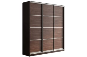 Шкаф купе 3-х дверный Бавария 2300