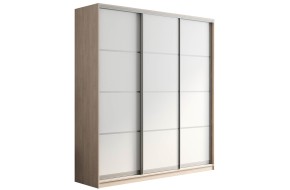 Шкаф купе 3-х дверный Бавария 2300