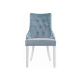 Elegance white / blue недорого