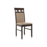 Бегта dirty oak / dark beige Обеденная группа от производителя