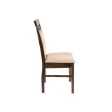 Бегта dirty oak / dark beige Обеденная группа купить