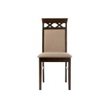 Бегта dirty oak / dark beige Обеденная группа от производителя