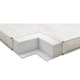 Beauty Sleep-VIA-flex standart 100х190 недорого