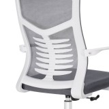 Montana dark gray  / white недорого