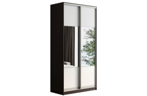 Шкаф купе 2-х дверный Бавария 1300