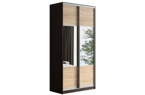 Шкаф купе 2-х дверный Бавария 1300