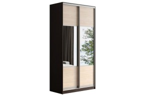 Шкаф купе 2-х дверный Бавария 1300