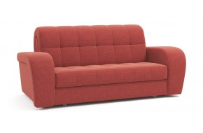 Диван прямой Брюссон NEXT 24 155 210 прямой Красный