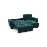 Брюссон NEXT 24 120 К-1 с оттоманкой мини фото