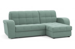 Угловой диван Брюсон NEXT 24 120 К- с оттоманой мини