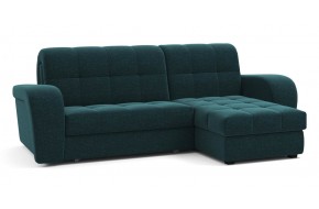 Диван угловой Брюсон NEXT 24 120 К- с оттоманой мини