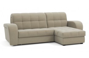 Угловой диван Брюсон NEXT 24 120 К- с оттоманой мини