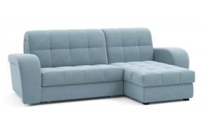 Угловой диван Брюсон NEXT 24 120 К- с оттоманой мини