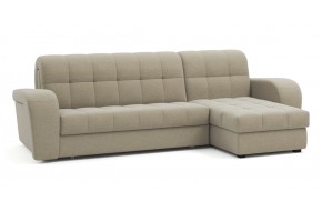 Диван угловой Брюссон NEXT 24 155 К-1 с оттоманкой мини 295 угловой Бежевый