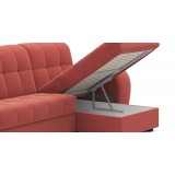 Брюссон NEXT 24 155 К-1 с оттоманкой мини недорого