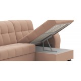 Брюссон NEXT 24 155 К-1 с оттоманкой мини купить