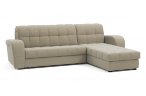 Угловой диван Брюсон NEXT 24 155 К- с оттоманой макси